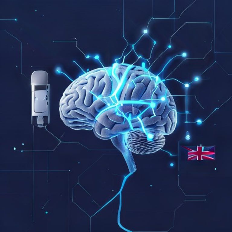 ARIA Brain Rewiring Research: UK’s $1B Neuro Health Push